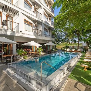 Hoi An Ocean Front Hotel